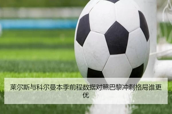 莱尔斯与科尔曼本季前程数据对照巴黎冲刺格局谁更优