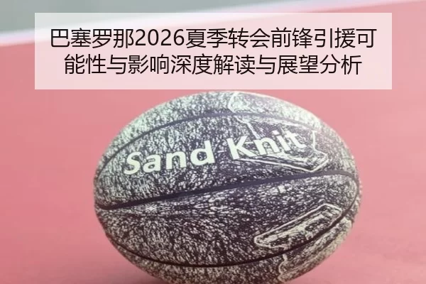 巴塞罗那2026夏季转会前锋引援可能性与影响深度解读与展望分析